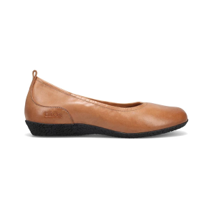 Women's Taos Chit Chat Casual Slippers Regular 10 Caramel