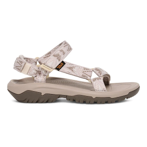 Women's Teva Hurricane XLT2 Hiking Sandals 14 Archive Wings Tan