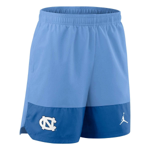North Carolina Tar Heels Nike Woven Shorts XLarge Varsity Blue