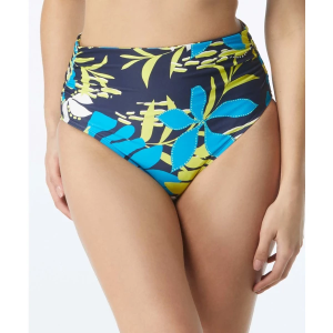 Women's Coco Reef Impulse Swim Bottoms Contemporary XLarge Sea Garden