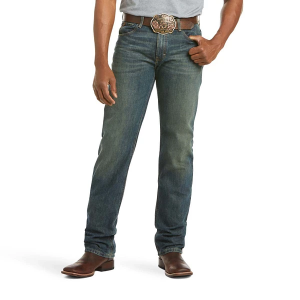 Men's Ariat M2 Legacy Relaxed Fit Bootcut Jeans Swagger 40 32