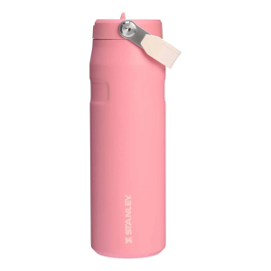Stanley 24oz Iceflow Aerolight Bottle with Flip Straw Lid