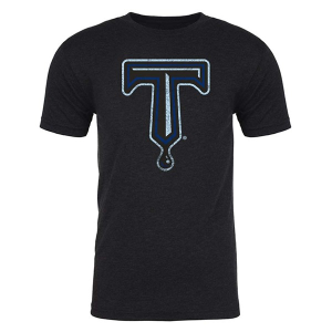 108 Stitches Tulsa Drillers Vintage T-Shirt