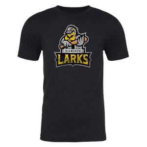 108 Stitches Bismarck Larks Vintage T-Shirt