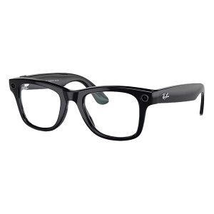 Ray-Ban Meta Wayfarer Sunglasses