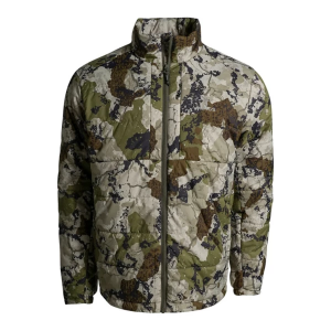 Men's King's Camo XKG Transition Jacket 2XLarge Xk7