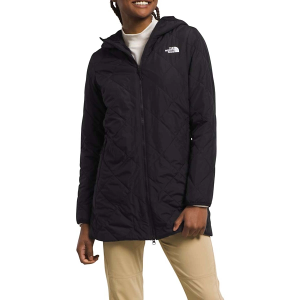 Women's The North Face Shady Glade Parka Large TNF Black