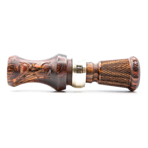 Duck Lander Calls Lander Fuze Duck Call Cocobolo