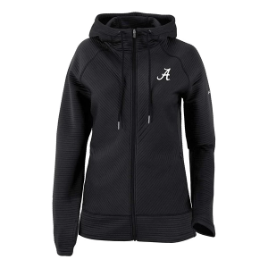 Columbia Women's Alabama Crimson Tide Pack It Up Jacket
