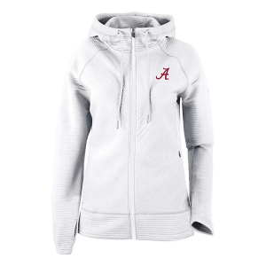 Columbia Women's Alabama Crimson Tide Pack It Up Jacket