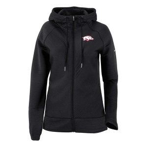 Columbia Women's Arkansas Razorbacks Pack It Up Jacket