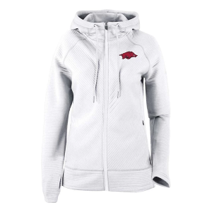 Columbia Women's Arkansas Razorbacks Pack It Up Jacket
