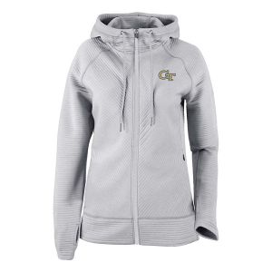 Columbia Women's Georgia Tech Yellow Jackets Pack It Up Jacket