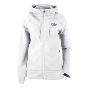 Columbia Women's Georgia Tech Yellow Jackets Pack It Up Jacket