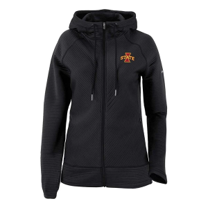 Columbia Women's Iowa State Cyclones Pack It Up Jacket