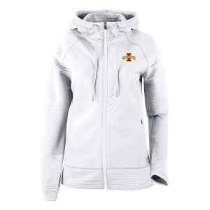 Columbia Women's Iowa State Cyclones Pack It Up Jacket