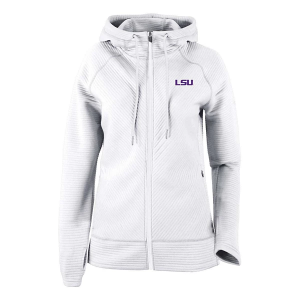 Columbia Women's LSU Tigers Pack It Up Jacket