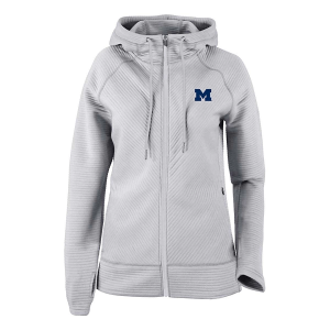 Columbia Women's Michigan Wolverines Pack It Up Jacket