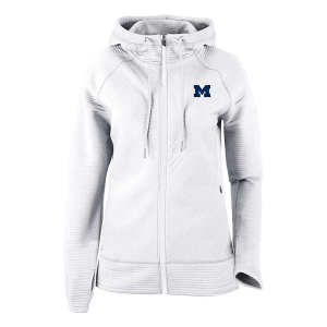 Columbia Women's Michigan Wolverines Pack It Up Jacket
