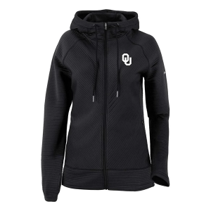 Columbia Women's Oklahoma Sooners Pack It Up Jacket