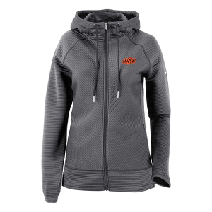 Columbia Women's Oklahoma State Cowboys Pack It Up Jacket