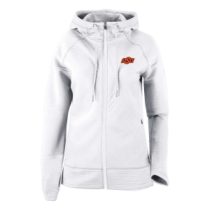 Columbia Women's Oklahoma State Cowboys Pack It Up Jacket
