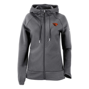 Columbia Women's Oregon State Beavers Pack It Up Alternate Logo Jacket