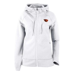 Columbia Women's Oregon State Beavers Pack It Up Alternate Logo Jacket