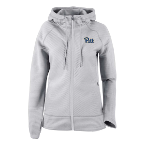 Columbia Women's Pittsburgh Panthers Pack It Up Jacket