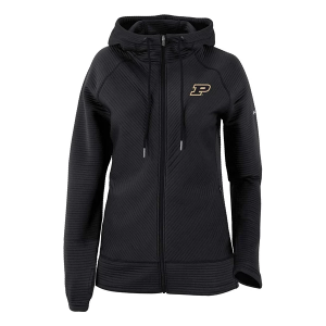 Columbia Women's Purdue Boilermakers Pack It Up Jacket