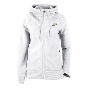 Columbia Women's Purdue Boilermakers Pack It Up Jacket