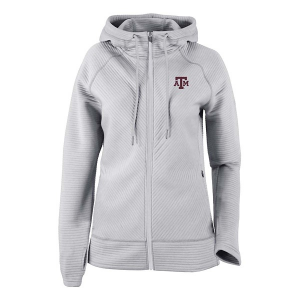 Columbia Women's Texas A&M Aggies Pack It Up Jacket