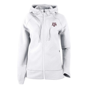 Columbia Women's Texas A&M Aggies Pack It Up Jacket