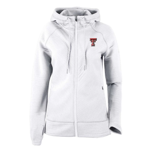 Columbia Women's Texas Tech Red Raiders Pack It Up Jacket