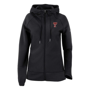 Columbia Women's Texas Tech Red Raiders Pack It Up Jacket