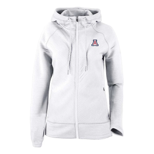 Columbia Women's Arizona Wildcats Pack It Up Alternate Logo Jacket