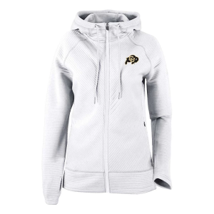 Columbia Women's Colorado Buffaloes Pack It Up Jacket