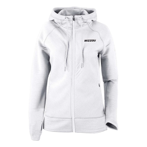 Columbia Women's Missouri Tigers Pack It Up Jacket