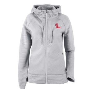 Columbia Women's Mississippi Rebels Pack It Up Jacket
