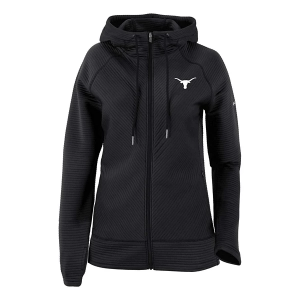 Columbia Women's Texas Longhorns Pack It Up Jacket