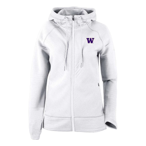 Columbia Women's Washington Huskies Pack It Up Jacket