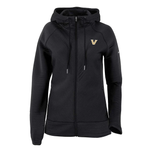 Columbia Women's Vanderbilt Commodores Pack It Up Jacket