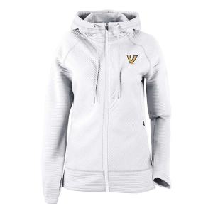 Columbia Women's Vanderbilt Commodores Pack It Up Jacket