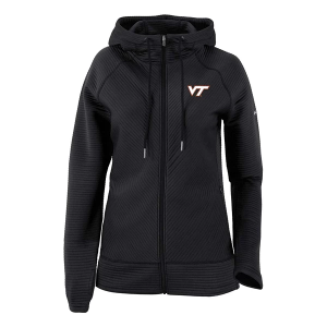 Columbia Women's Virginia Tech Hokies Pack It Up Jacket