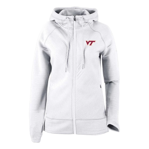 Columbia Women's Virginia Tech Hokies Pack It Up Jacket