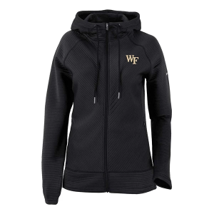 Columbia Women's Wake Forest Deacons Pack It Up Jacket
