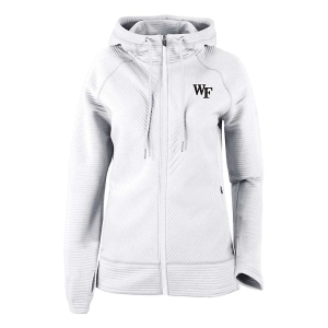 Columbia Women's Wake Forest Deacons Pack It Up Jacket