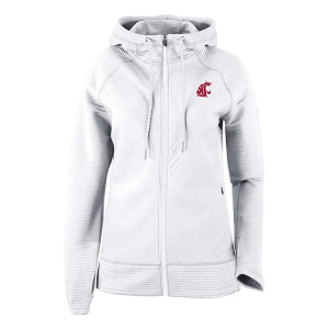 Columbia Women's Washington State Cougars Pack It Up Jacket