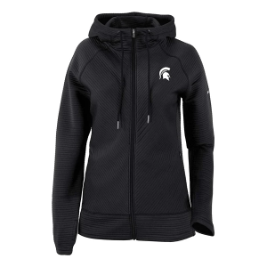 Columbia Women's Michigan State Spartans Pack It Up Jacket