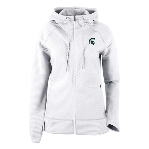 Columbia Women's Michigan State Spartans Pack It Up Jacket
